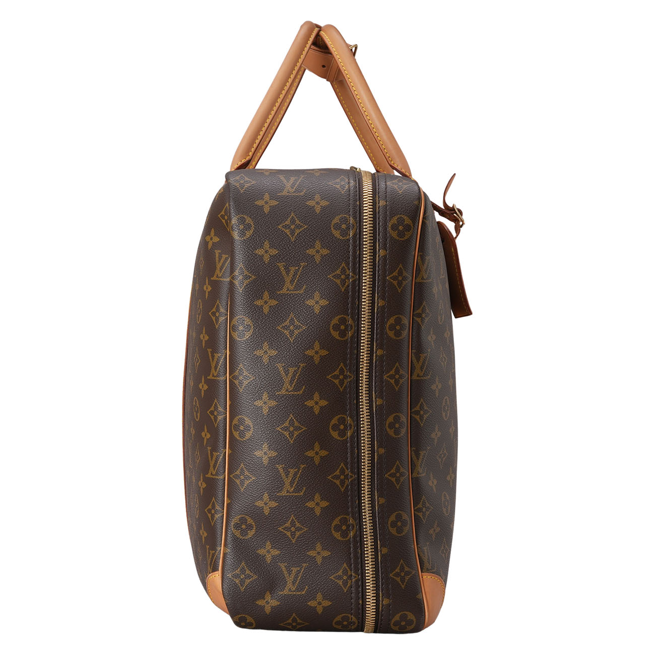 LOUIS VUITTON(USED)루이비통 모노그램 시리우스 50 보스턴 백